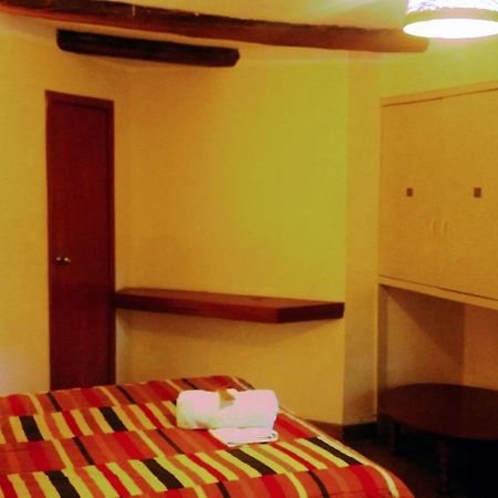 Kukuli Lodge B&B Cuzco Zewnętrze zdjęcie