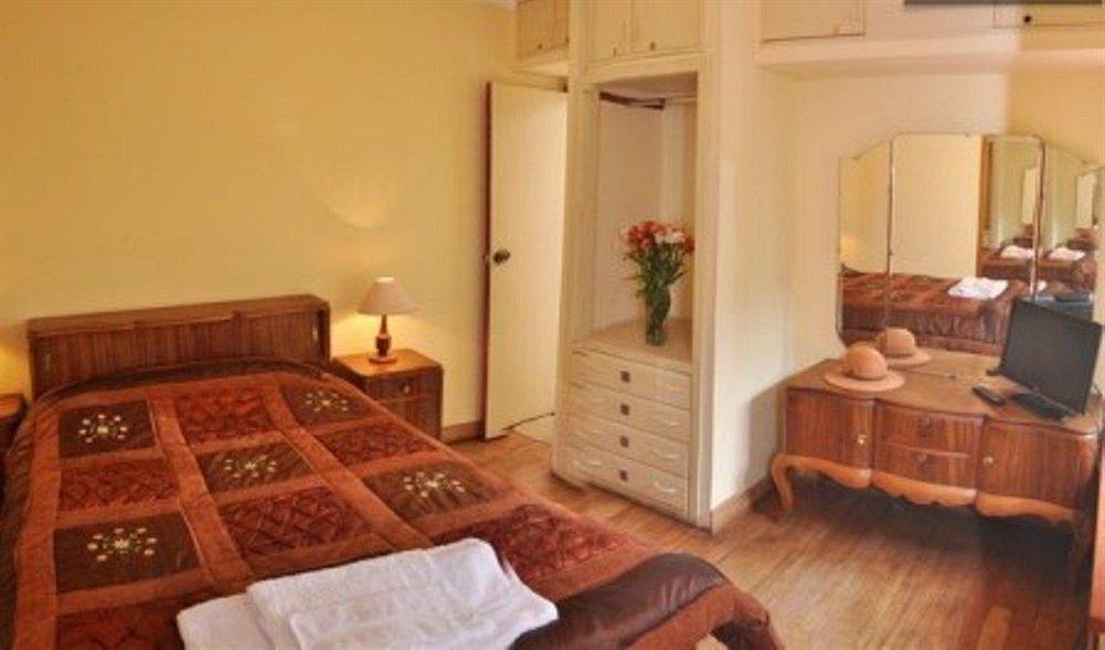 Kukuli Lodge B&B Cuzco Zewnętrze zdjęcie