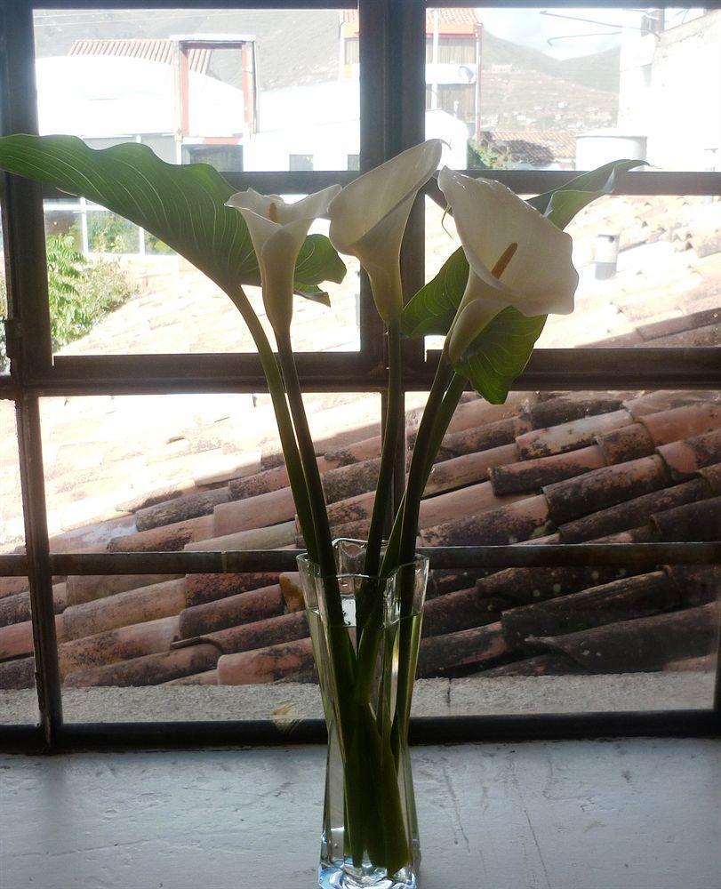 Kukuli Lodge B&B Cuzco Zewnętrze zdjęcie