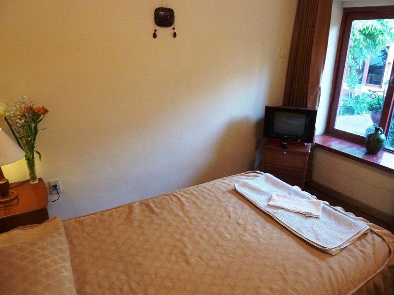 Kukuli Lodge B&B Cuzco Zewnętrze zdjęcie