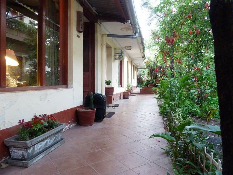 Kukuli Lodge B&B Cuzco Zewnętrze zdjęcie