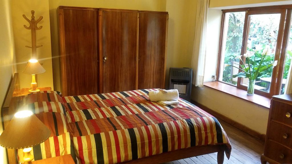 Kukuli Lodge B&B Cuzco Zewnętrze zdjęcie