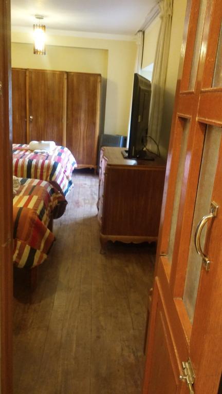Kukuli Lodge B&B Cuzco Zewnętrze zdjęcie