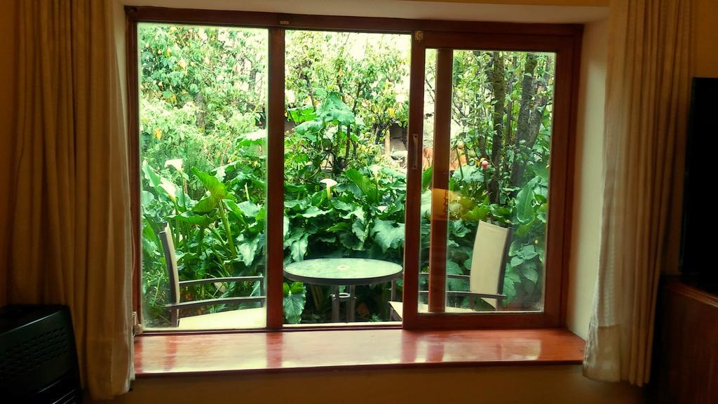 Kukuli Lodge B&B Cuzco Zewnętrze zdjęcie