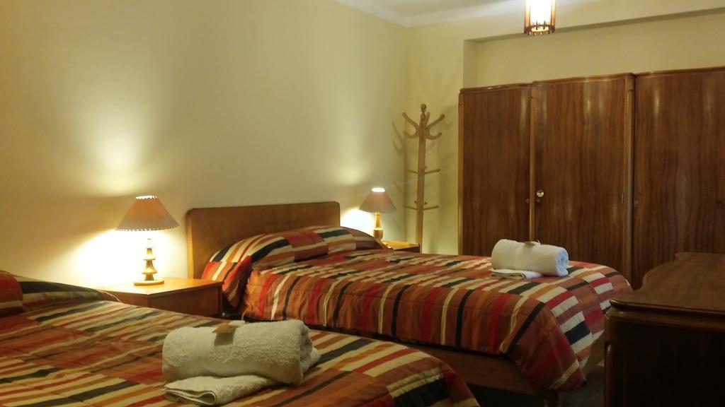 Kukuli Lodge B&B Cuzco Zewnętrze zdjęcie