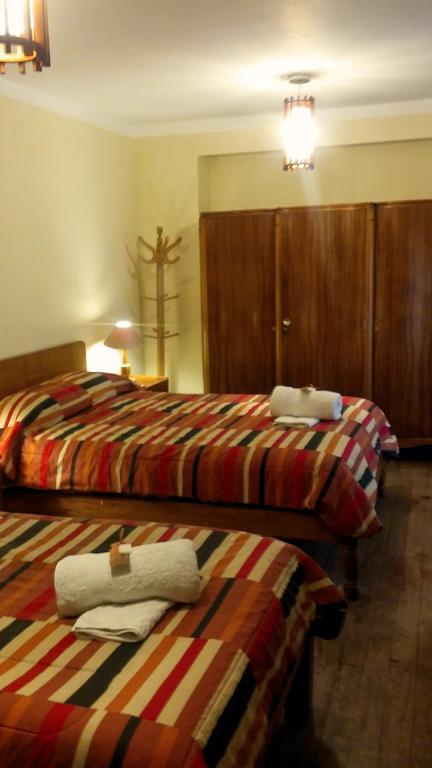 Kukuli Lodge B&B Cuzco Zewnętrze zdjęcie