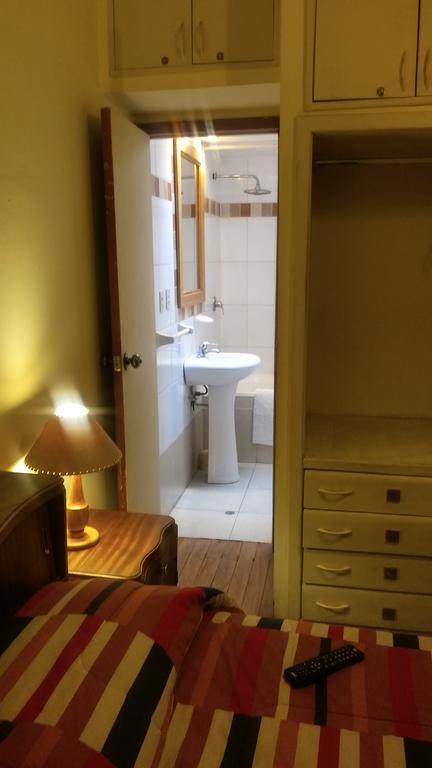 Kukuli Lodge B&B Cuzco Zewnętrze zdjęcie