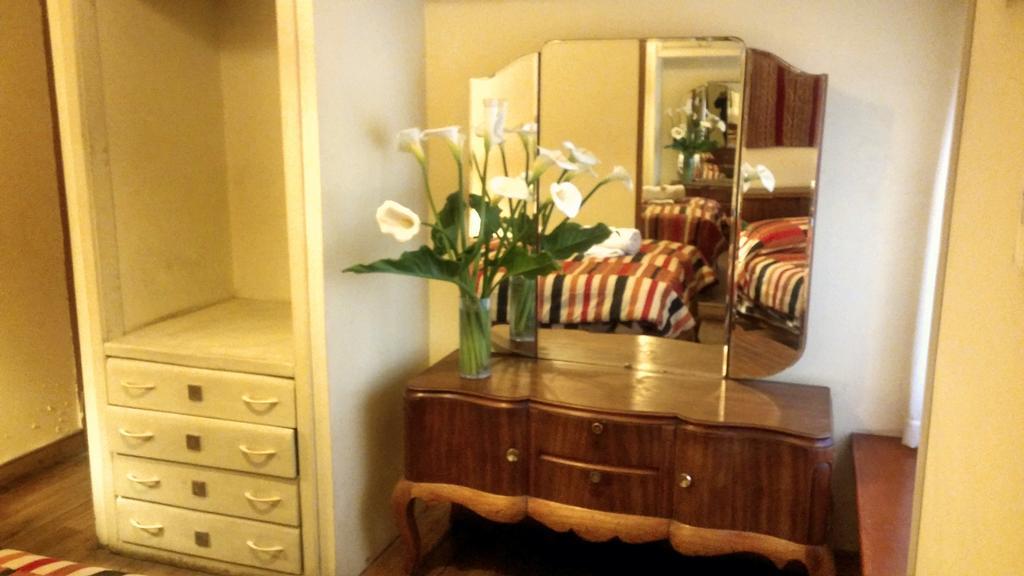Kukuli Lodge B&B Cuzco Zewnętrze zdjęcie