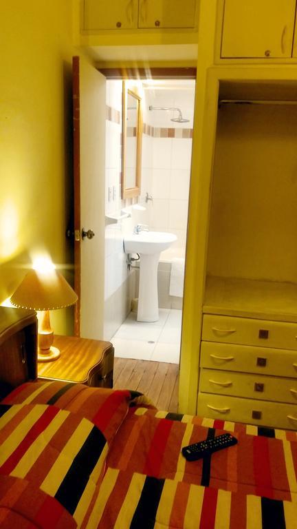 Kukuli Lodge B&B Cuzco Zewnętrze zdjęcie