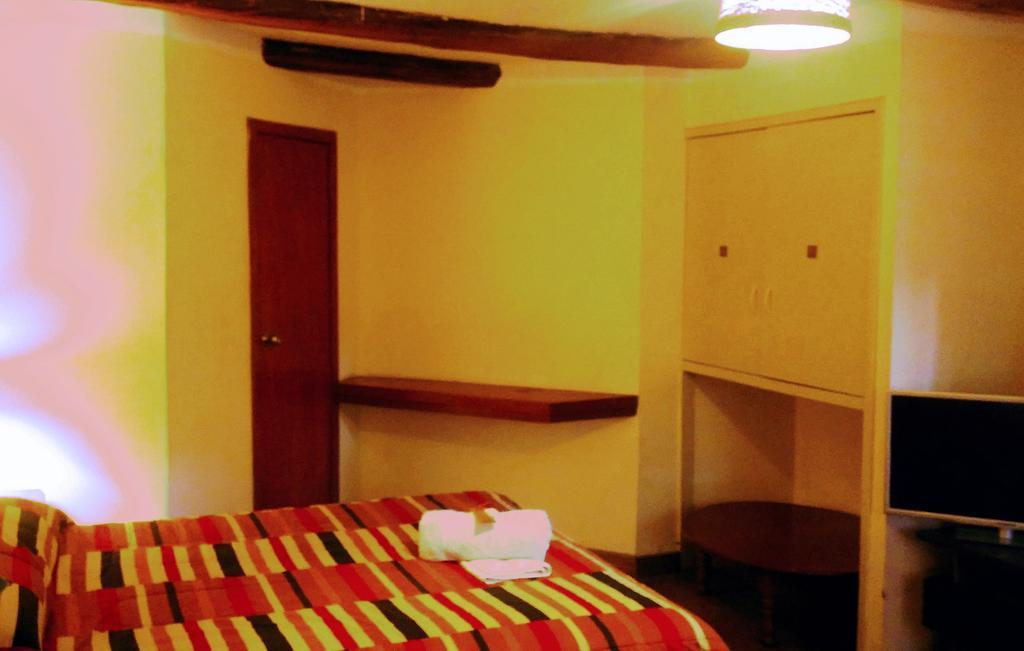 Kukuli Lodge B&B Cuzco Zewnętrze zdjęcie