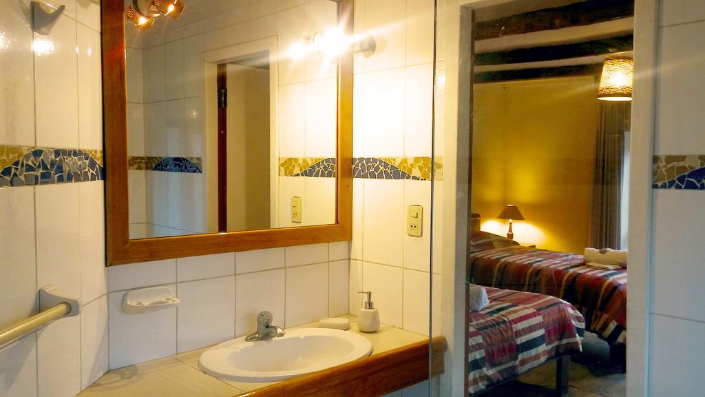 Kukuli Lodge B&B Cuzco Zewnętrze zdjęcie