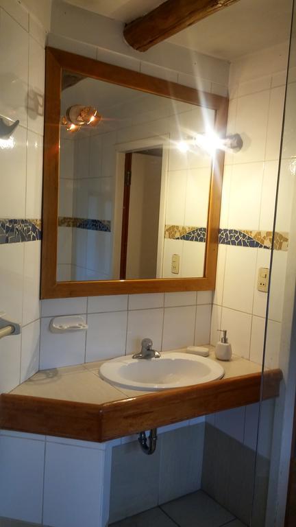 Kukuli Lodge B&B Cuzco Zewnętrze zdjęcie