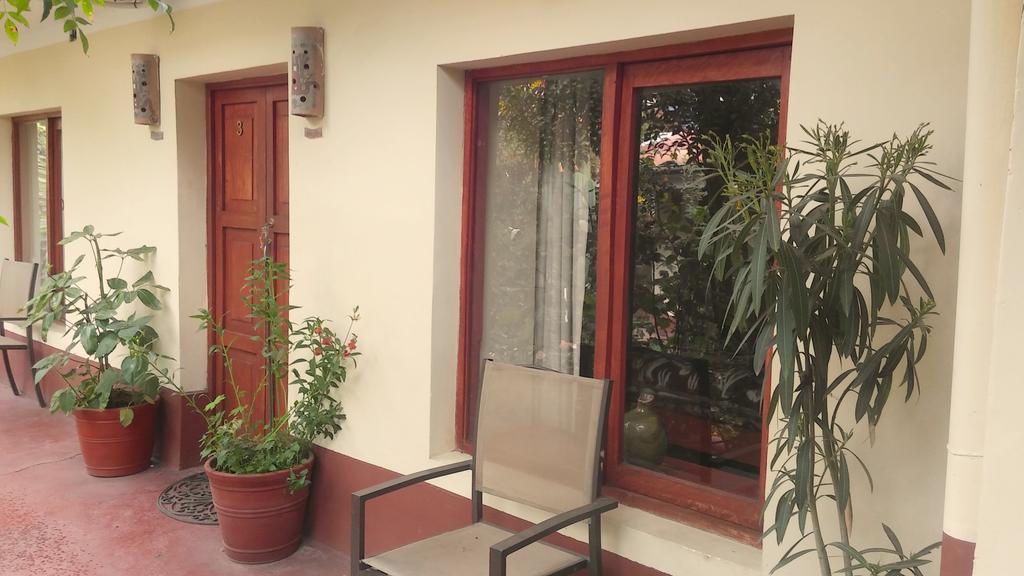 Kukuli Lodge B&B Cuzco Zewnętrze zdjęcie