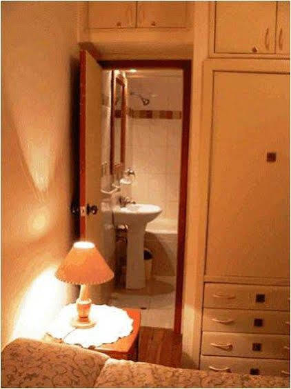 Kukuli Lodge B&B Cuzco Zewnętrze zdjęcie
