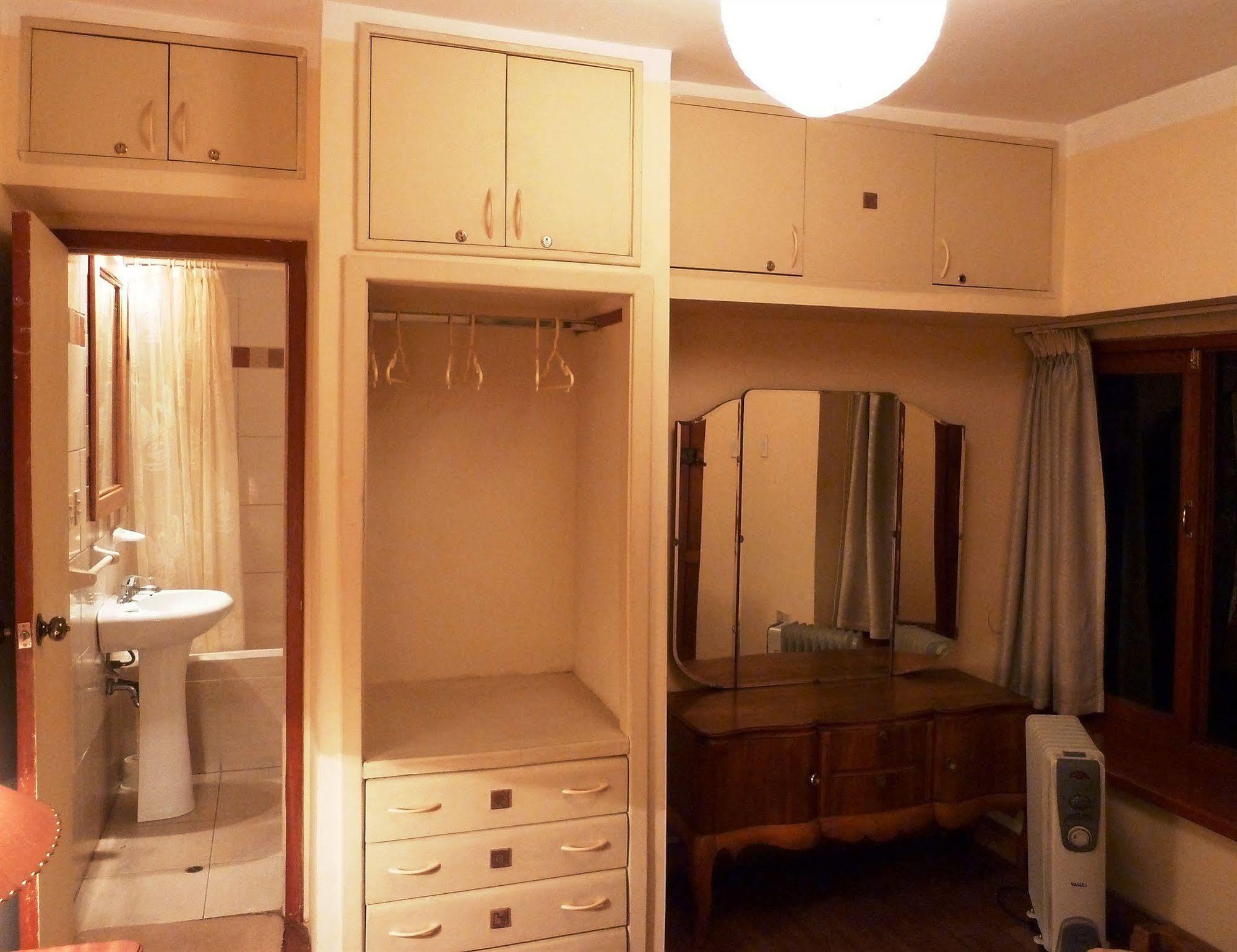 Kukuli Lodge B&B Cuzco Zewnętrze zdjęcie